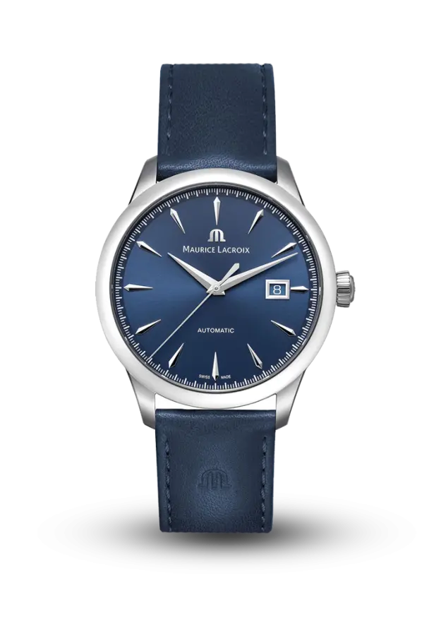 Maurice Lacroix | 1975 | Automatic | 756008-SS001-430-4 şəkil Maurice Lacroix | 1975 | Automatic | 756008-SS001-430-4 şəkil