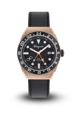 FERRAGAMO - SLX - GMT - SFKP00323