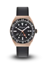 FERRAGAMO - SLX - GMT - SFKP00323 FERRAGAMO - SLX - GMT - SFKP00323