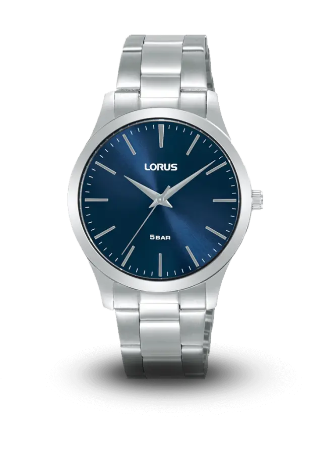 Lorus | Classic | Men’s | RRX65HX9 image