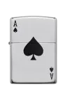 Zippo | Lighters | Lucky Ace | 24011 şəkil