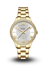 Curren | Classic | Ladies | 9084-5