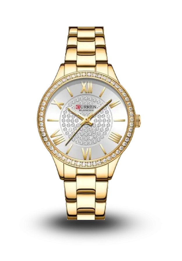 Curren | Classic | Ladies | 9084-5 şəkil