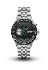 Raymond Weil | Freelancer | Automatic Chronograph | 7731-ST1-20321