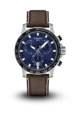 Tissot | Supersport | Quartz | T1256171604100