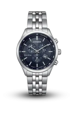 CITIZEN - ECO-DRIVE - CHRONOGRAPH - AT2570-56L