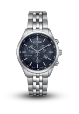CITIZEN - ECO-DRIVE - CHRONOGRAPH - AT2570-56L CITIZEN - ECO-DRIVE - CHRONOGRAPH - AT2570-56L