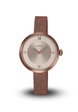 Casio | General | Standard | LTP-E154MR-9ADF