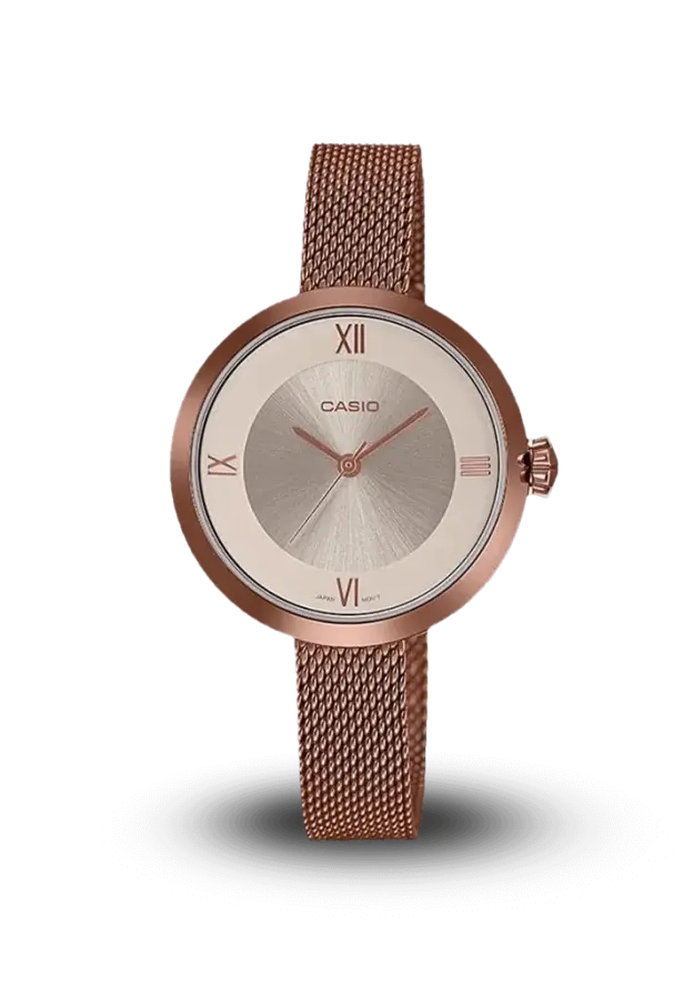 Casio | General | Standard | LTP-E154MR-9ADF image