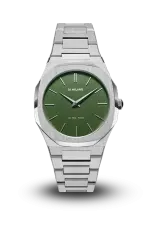 D1MILANO - ULTRA THIN - MOSS - D1-UTBJ06 D1MILANO - ULTRA THIN - MOSS - D1-UTBJ06
