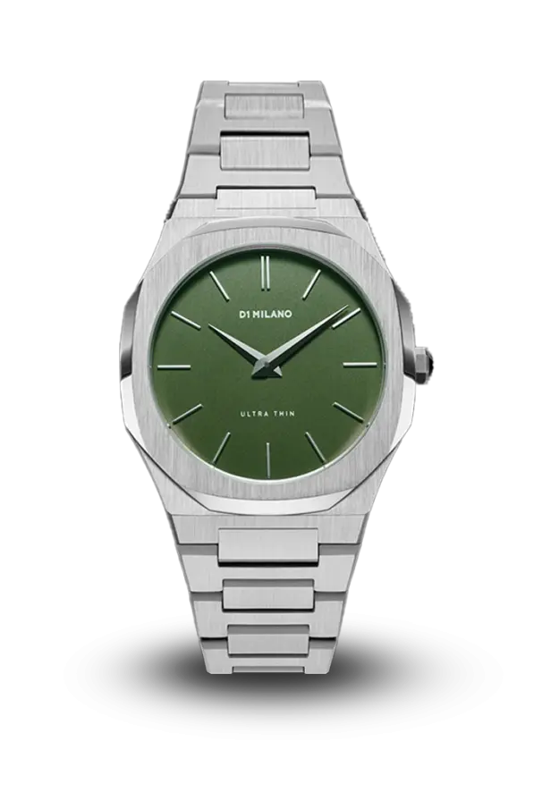 D1MILANO - ULTRA THIN - MOSS - D1-UTBJ06  şəkil