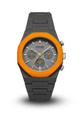 D1MILANO - POLYCHRONO - ORANGE BLAST - PHBJ01