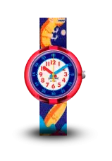 FLIK-FLAK - FLIK FLAK - FLIK FLAK POWER TIME 5+ - ZFPNP134C 