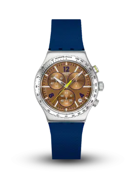 Swatch | Essentials | Irony | YVS534