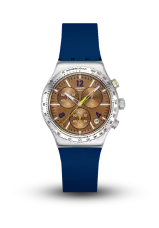 Swatch | Essentials | Irony | YVS534