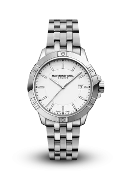 Raymond Weil | Tocatta | Quartz | 8160-ST-30041