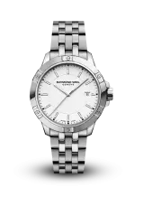 RAYMOND WEIL - TANGO - CLASSIC QUARTZ - 8160-ST-30041 RAYMOND WEIL - TANGO - CLASSIC QUARTZ - 8160-ST-30041