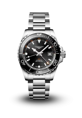 LONGINES - CONQUEST - HYDRO - L37904566