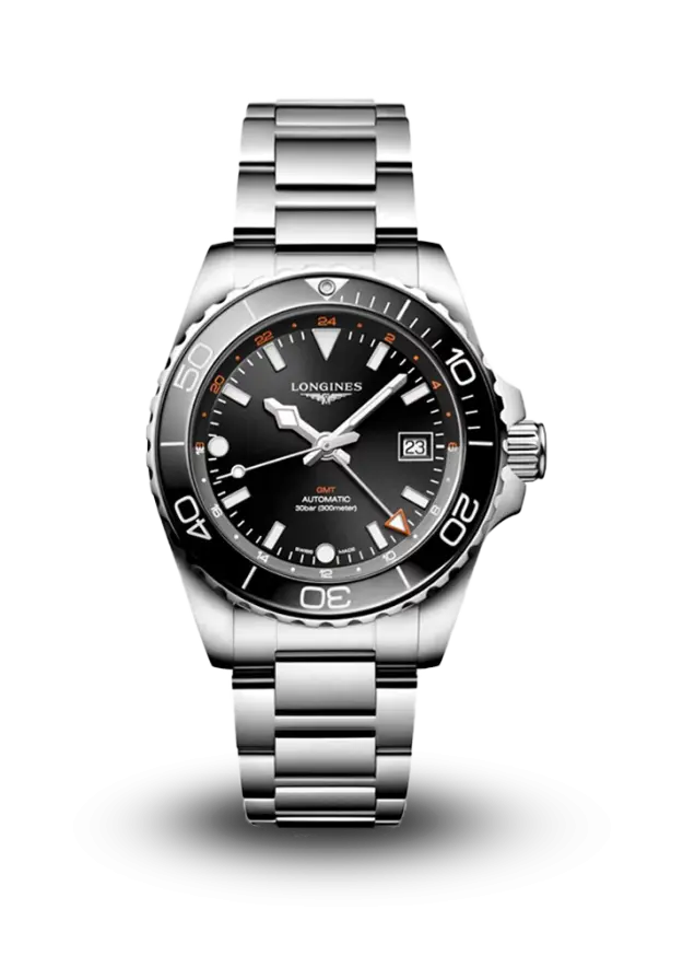 LONGINES - CONQUEST - HYDRO - L37904566 şəkil
