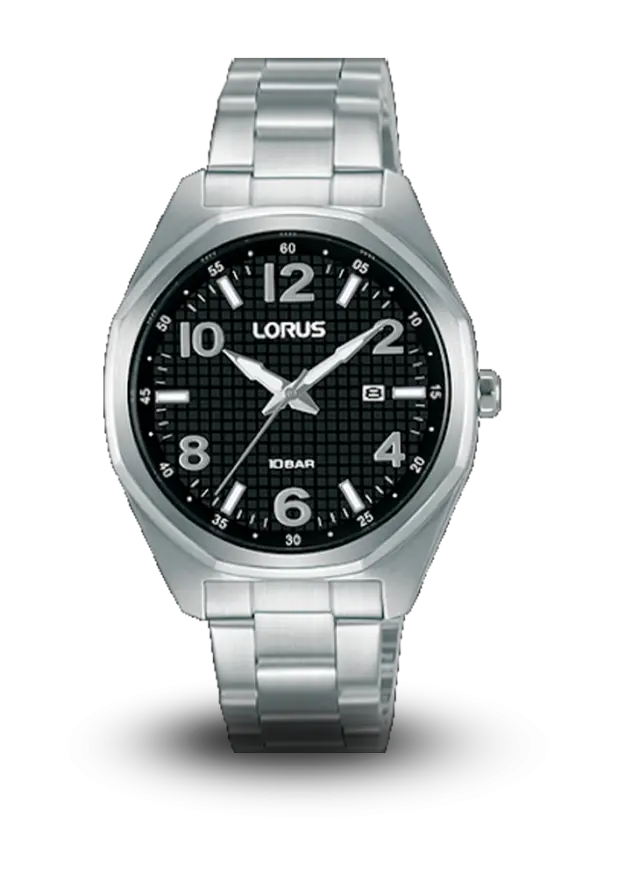 Lorus | Sports | Men’s | RH967NX9 изображение
