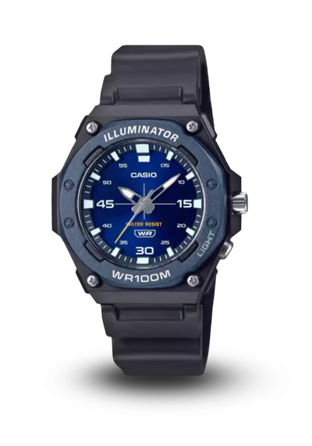 Casio | General | Standard | MW-620H-2AVDF şəkil Casio | General | Standard | MW-620H-2AVDF şəkil