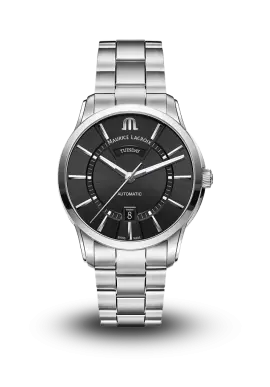 MAURICE LACROIX - PONTOS - DAY DATE - PT6358-SS002-334-1 