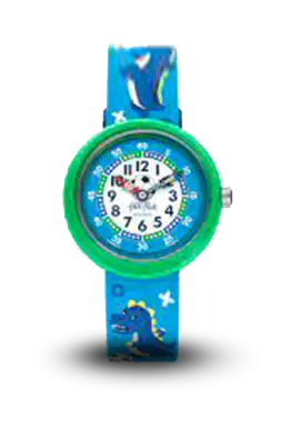 Flik-Flak | Story Time | Sport Lovers | ZFBNP209 Flik-Flak | Story Time | Sport Lovers | ZFBNP209
