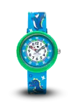 FLIK-FLAK - FLIK FLAK SPORT LOVERS - SOCCEROZAURUS - ZFBNP209 