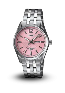 CASIO - GENERAL - AUTOMATIC - LTP-1335D-5AVDF