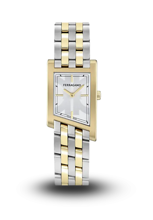Ferragamo | Asymetrique | Gents | SFNU00526 şəkil
