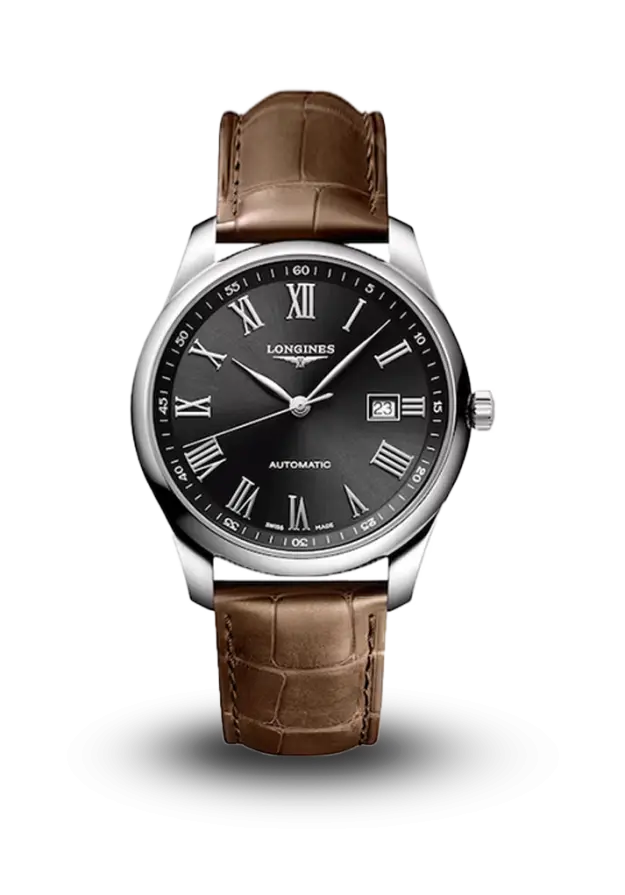 LONGINES - MASTER COLLECTION - WATCHMAKING TRADITION - L28934592 şəkil