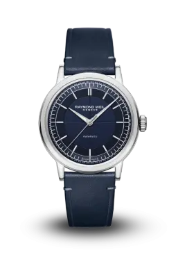 Raymond Weil | Millesime | Automatic | 2925-STC-50001