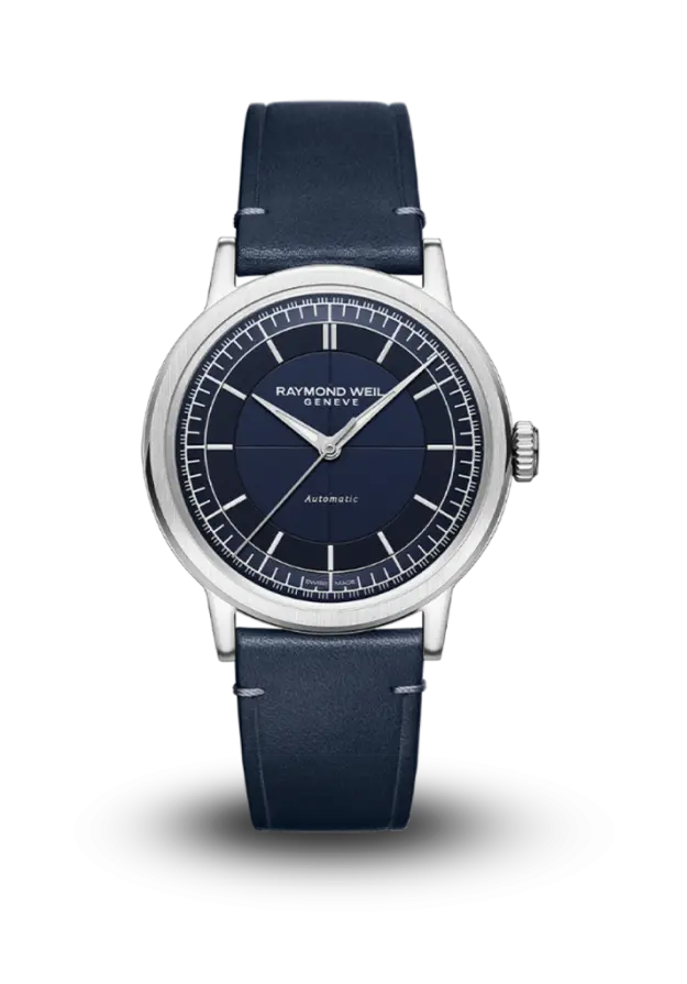 RAYMOND WEIL - MILLESIME - AUTOMATIC - 2925-STC-50001  şəkil