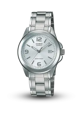 Casio | General | Standard | MTP-1215A-7ADF