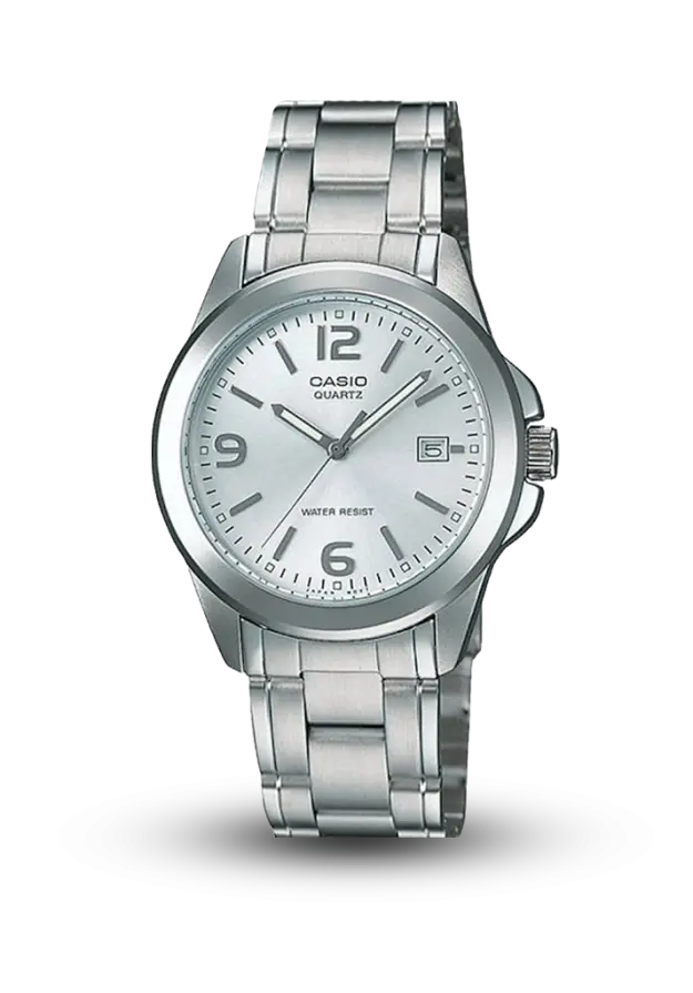 Casio | General | Standard | MTP-1215A-7ADF şəkil Casio | General | Standard | MTP-1215A-7ADF şəkil