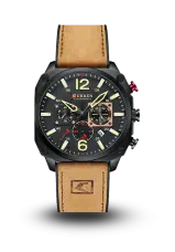 Curren | Sports | Chronograph | 8398-2