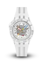 SWATCH - SWATCH SCUBAQUA - AURELIA AURITA - SSCU09K100 SWATCH - SWATCH SCUBAQUA - AURELIA AURITA - SSCU09K100
