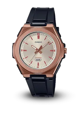 Casio | General | Standard | LWA-300HRG-5EVDF