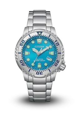 CITIZEN - ECO-DRIVE -  - BN0165-55L