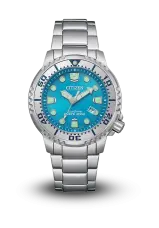 CITIZEN - ECO-DRIVE - - BN0165-55L CITIZEN - ECO-DRIVE - - BN0165-55L