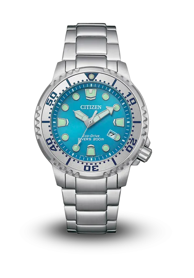 CITIZEN - ECO-DRIVE -  - BN0165-55L şəkil