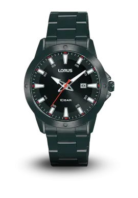 Lorus | Sports | Men’s | RH963PX9
