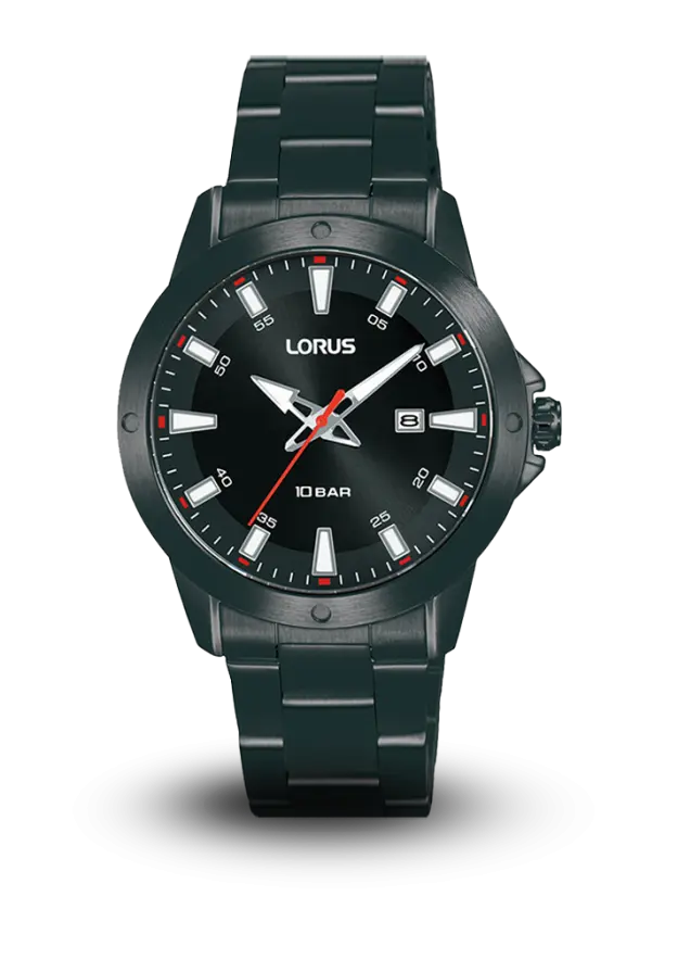 Lorus | Sports | Men’s | RH963PX9 şəkil