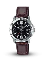 CASIO  - GENERAL - STANDARD ANALOG - MTP-VD01L-1BVUDF