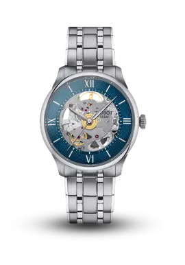 TISSOT - T-CLASSIC -  - T1398361104800 
