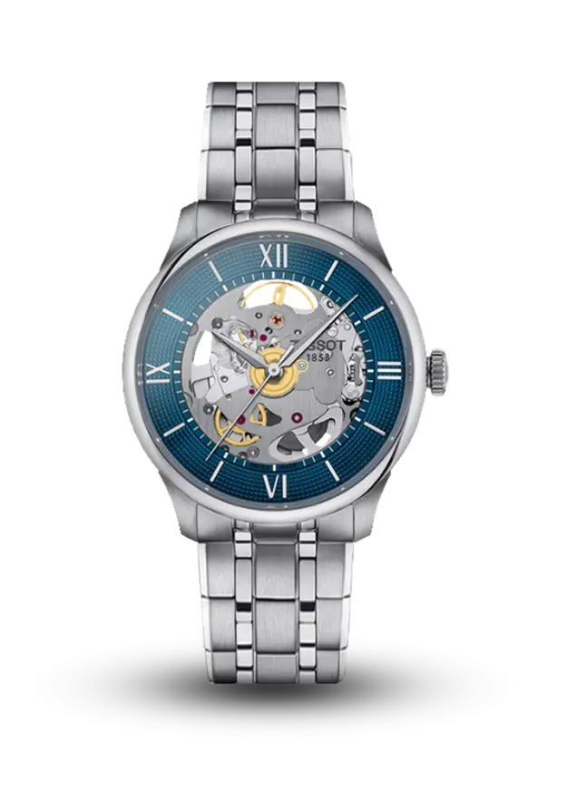 TISSOT - T-CLASSIC -  - T1398361104800  şəkil