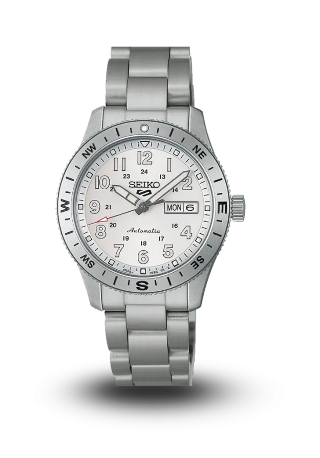 Seiko | 5 Sports | Field Series | HDB007K1 şəkil