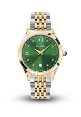 Balmain | Classic R | Diamonds | B43123175