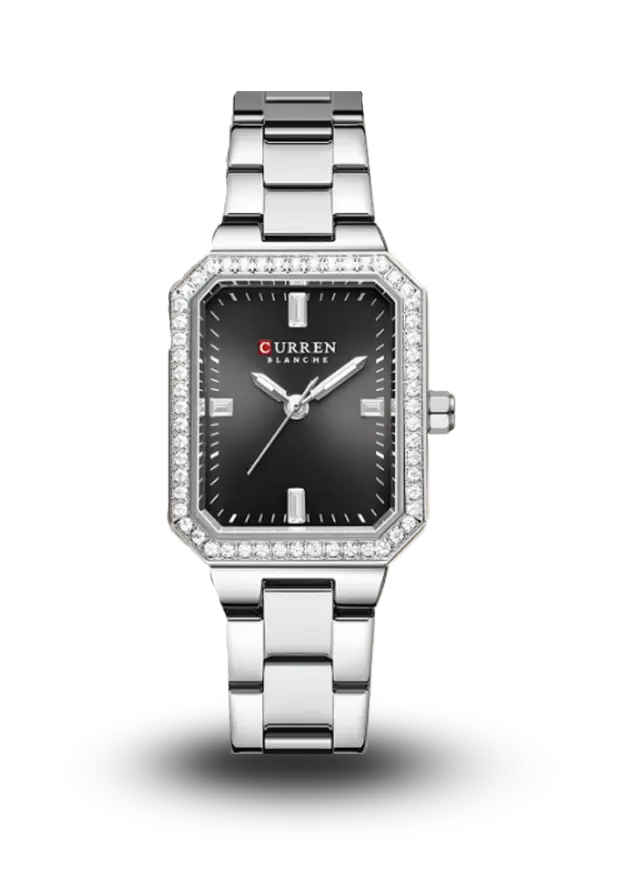 Curren | Classic | Ladies | 9102-2 şəkil