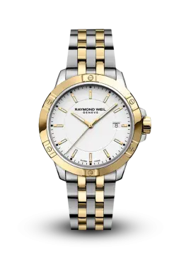 Raymond Weil | Tango | Quartz | 8160-STP-30041